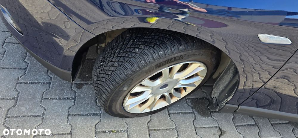 Lancia Delta 1.6 MultiJet 16v DFN6 Platinum - 4