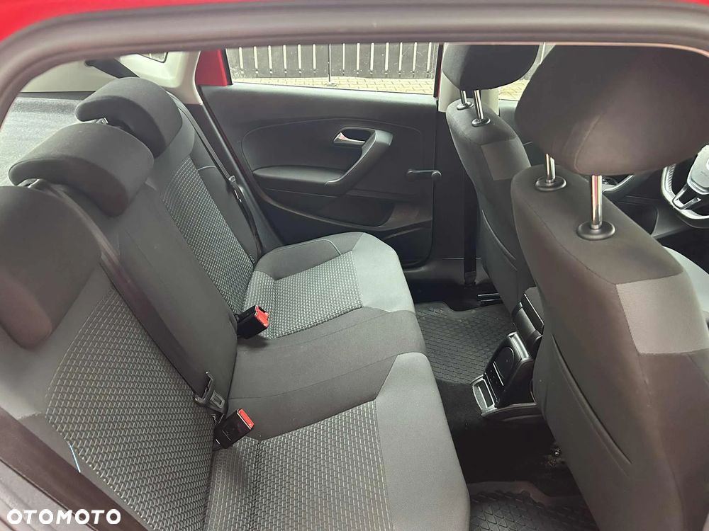 Volkswagen Polo - 21