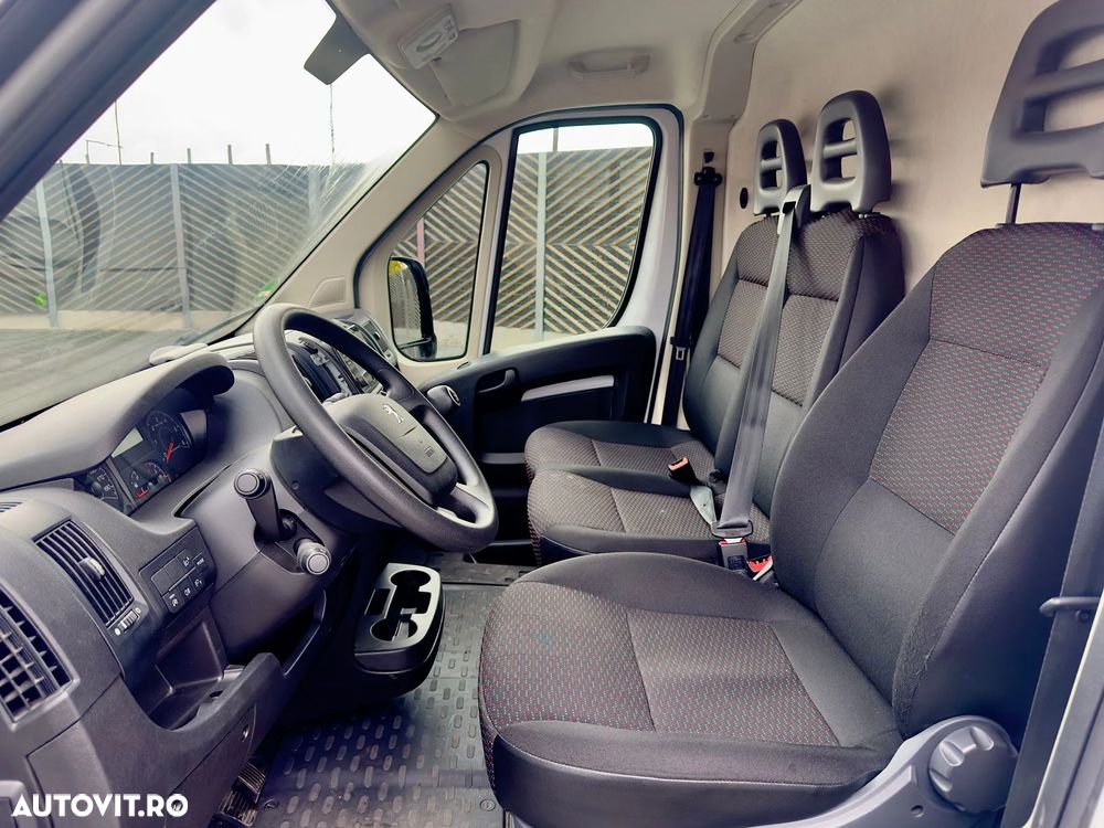Peugeot Boxer - 9
