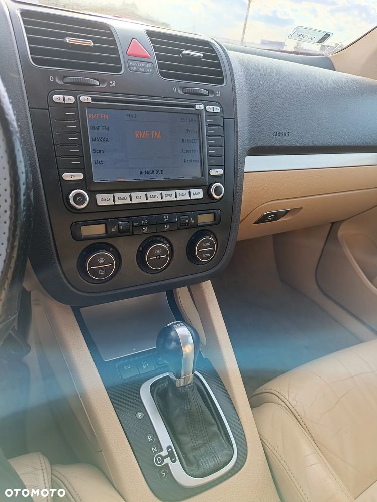 Volkswagen Golf 2.0 TSI GTI DSG - 6