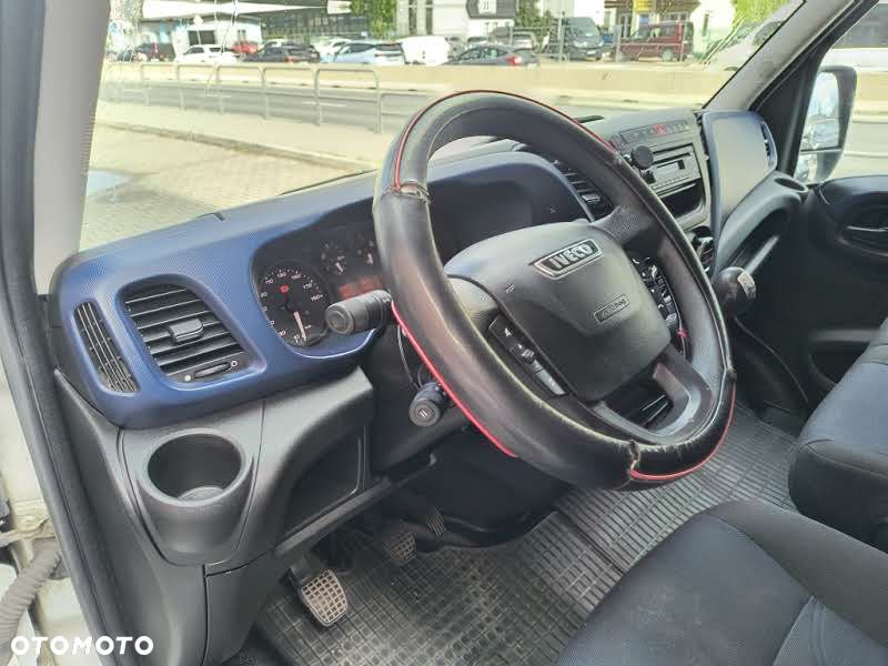 Iveco Daily 35S15 - 13