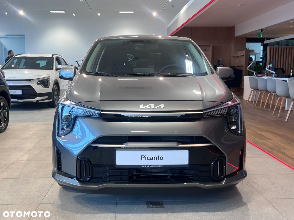 Kia Picanto - 6