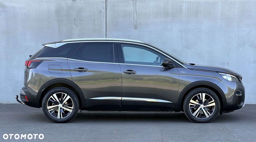 Peugeot 3008 - 4