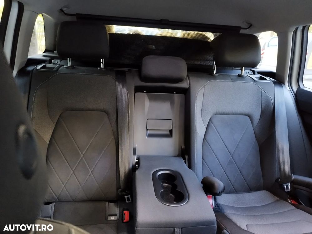 Volkswagen Golf 2.0 TDI 150CP DSG Style - 12