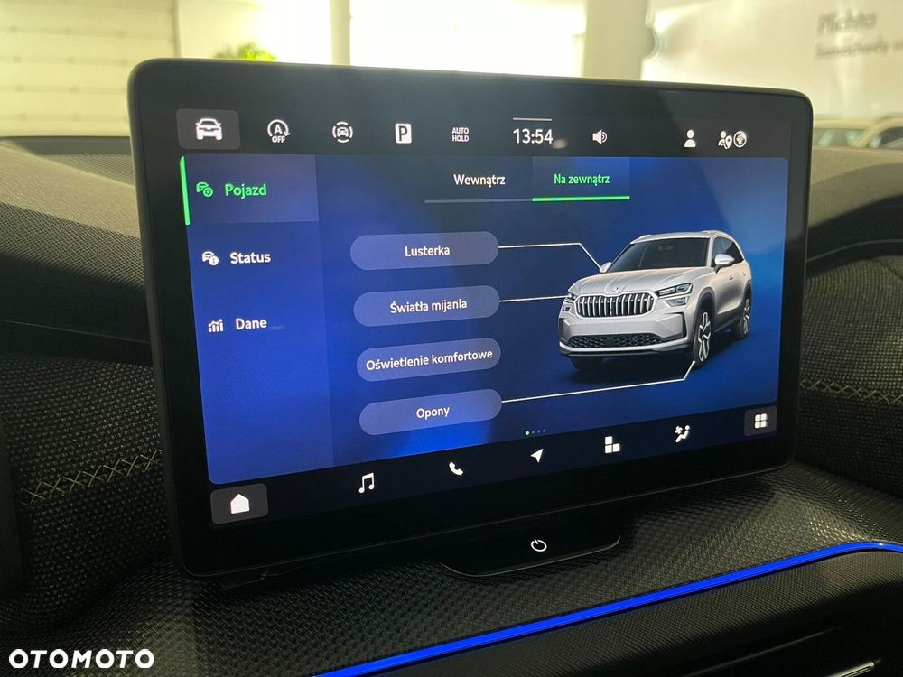 Skoda Kodiaq - 21
