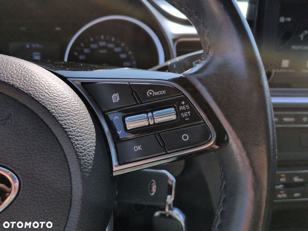 Kia Ceed - 15