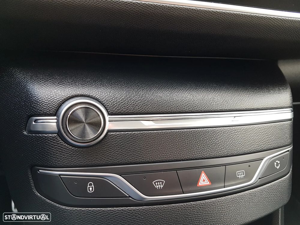 Peugeot 308 SW 1.6 BlueHDi Style - 11