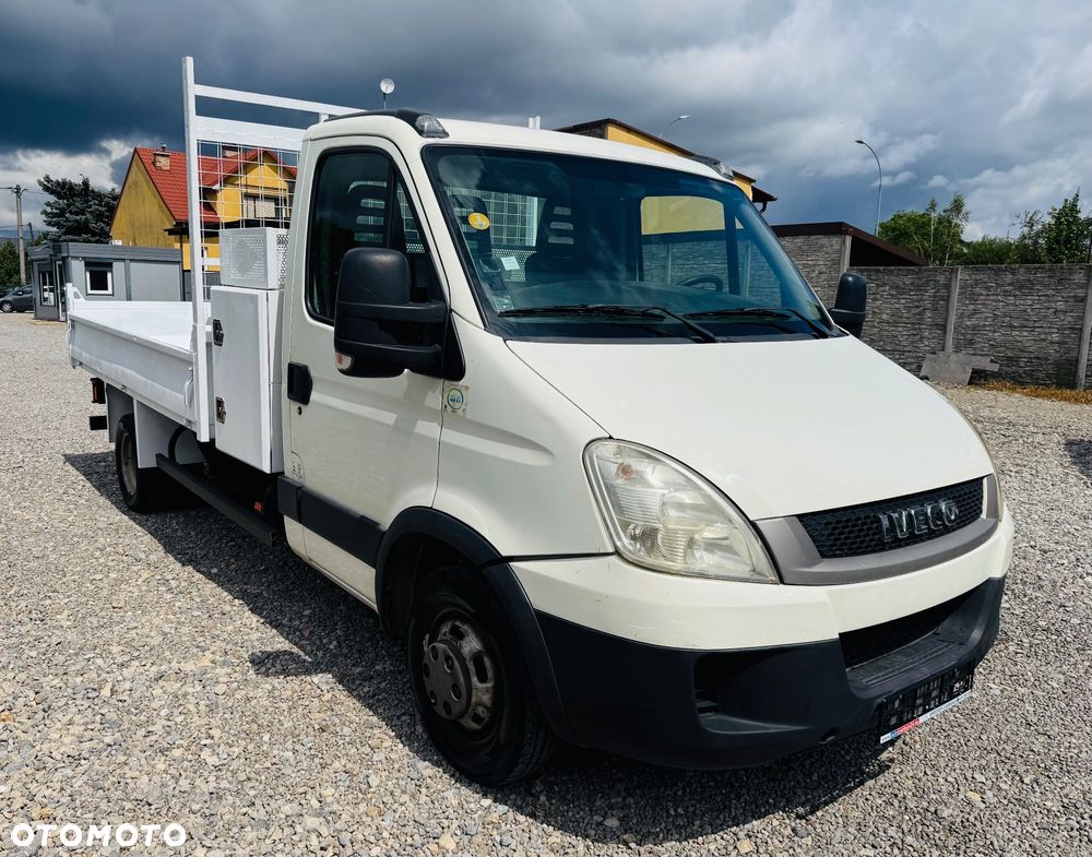 Iveco Daily - 2