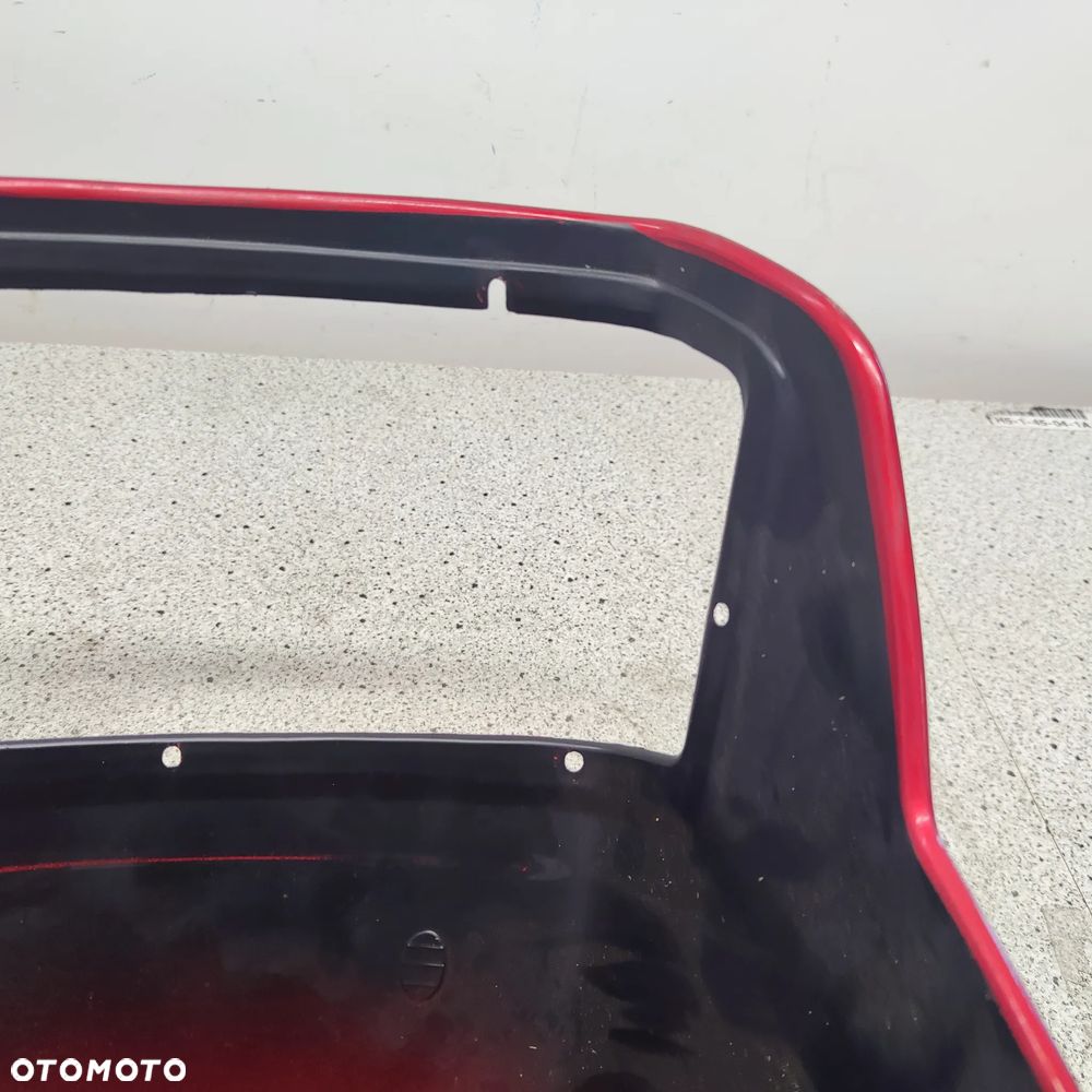 Czacha, czasza, owiewka, osłona przód Honda VF 400 VF400 - 14