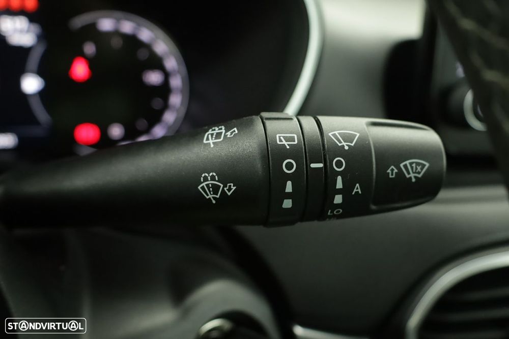 Fiat Tipo Cross 1.0 GSE T3 - 16