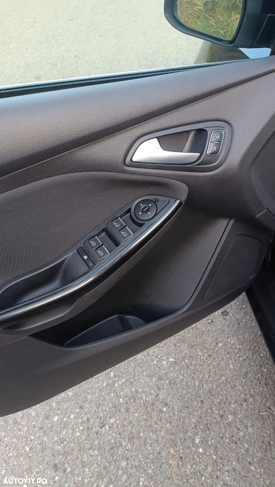 Ford Focus - 8