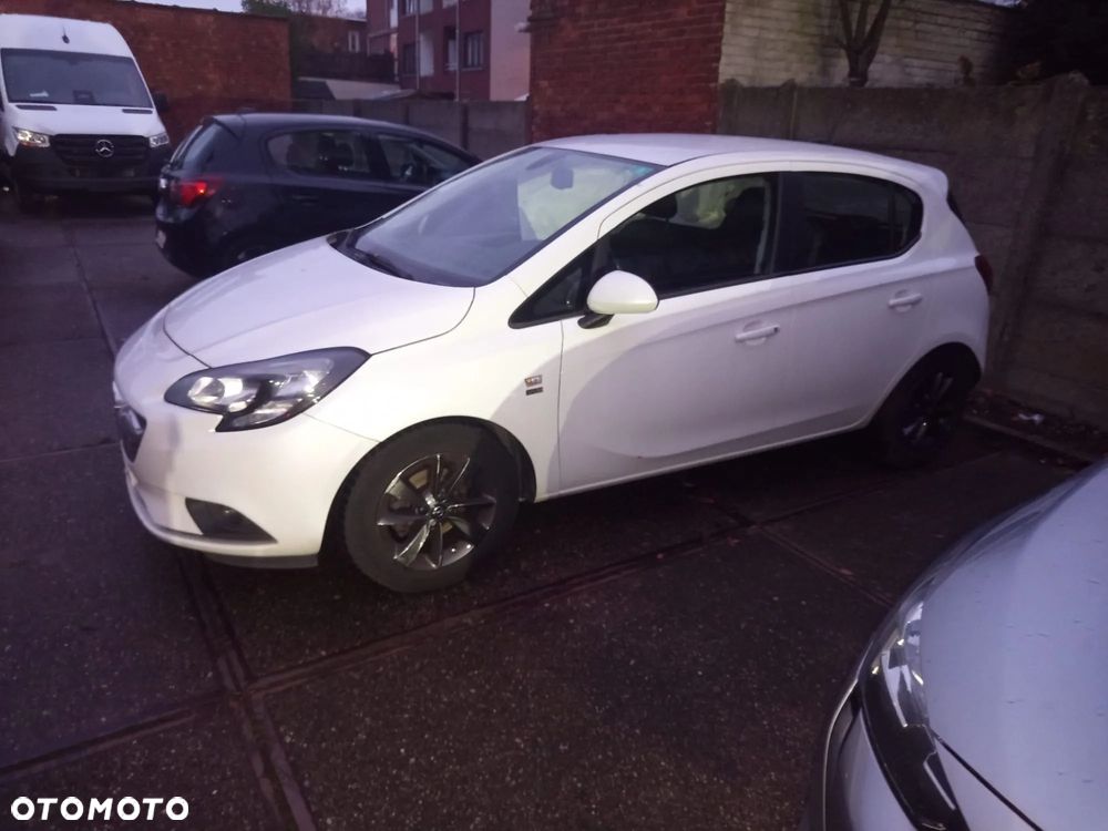 Opel Corsa 1.4 Automatik 120 Jahre - 28