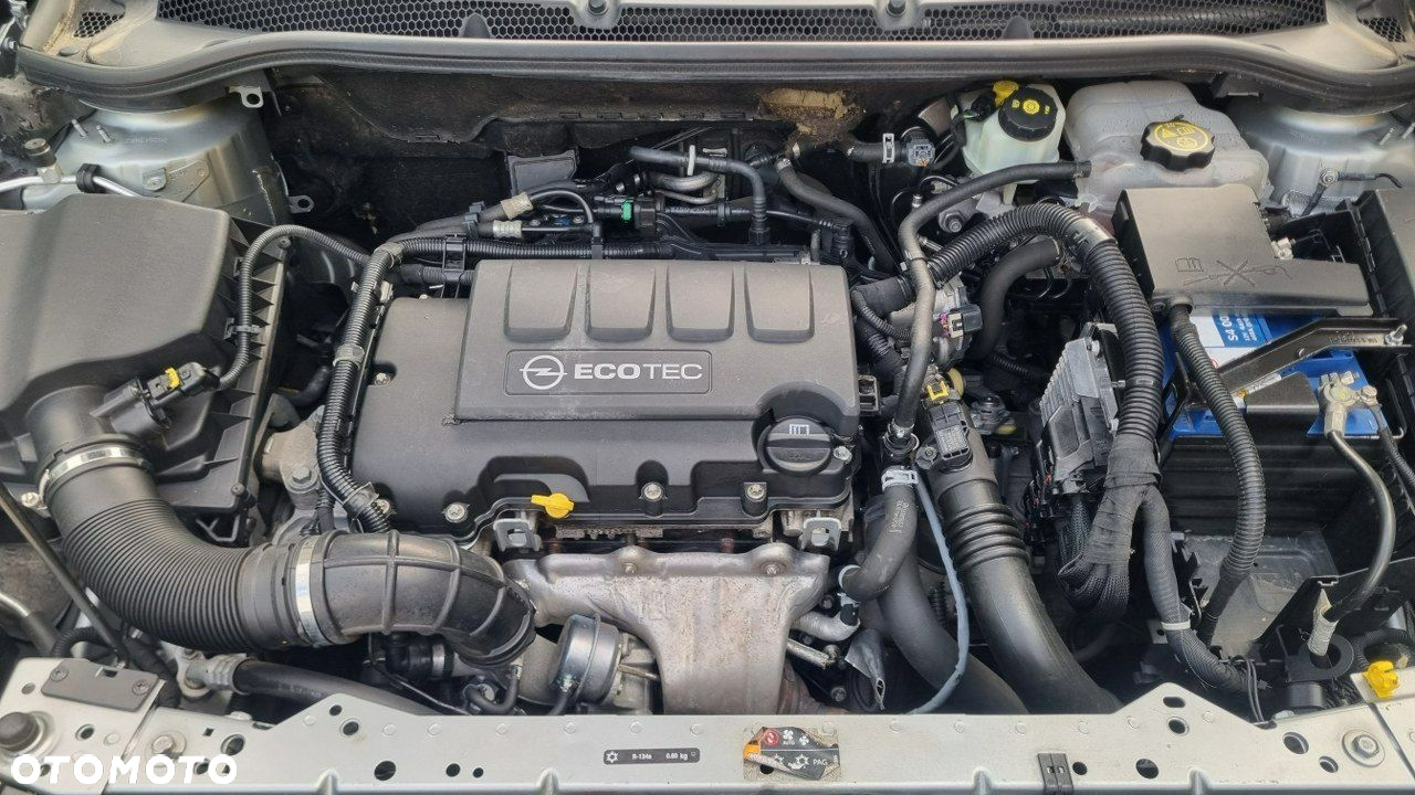 Opel Astra - 10