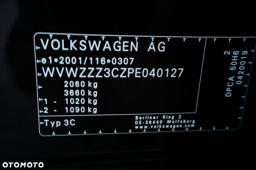 Volkswagen Passat Variant 1.5 TSI EVO Business - 40