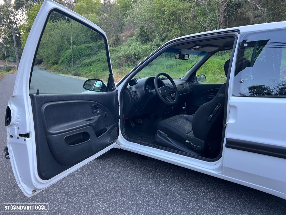 Citroën Saxo 1.5 D SX - 7