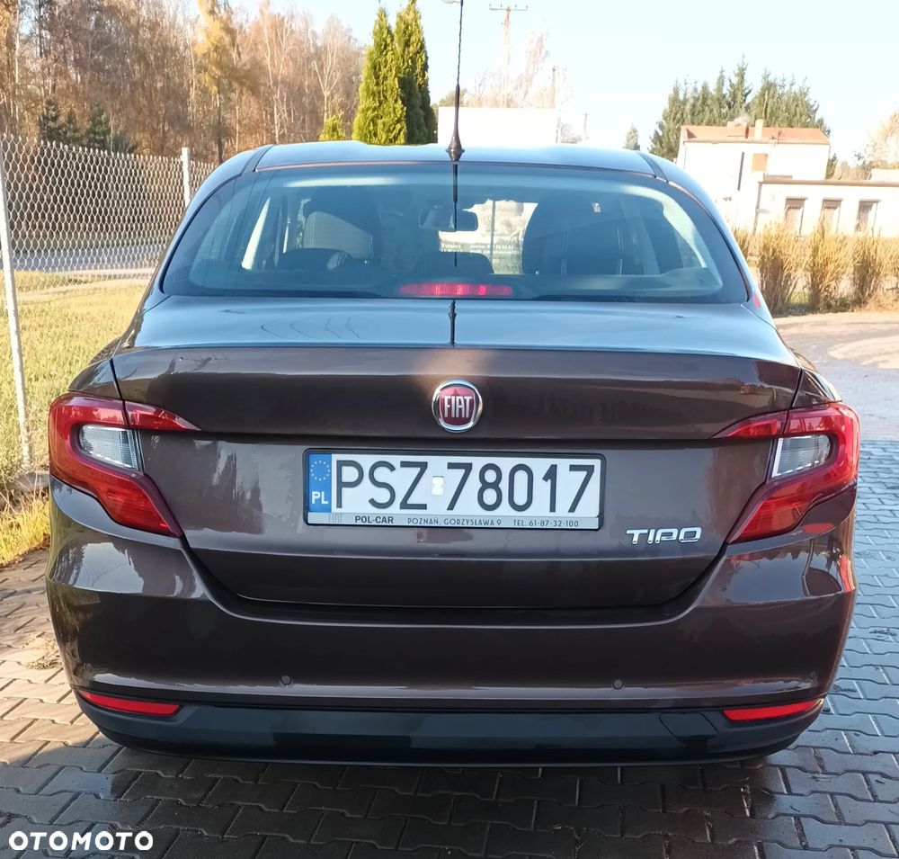 Fiat Tipo - 3