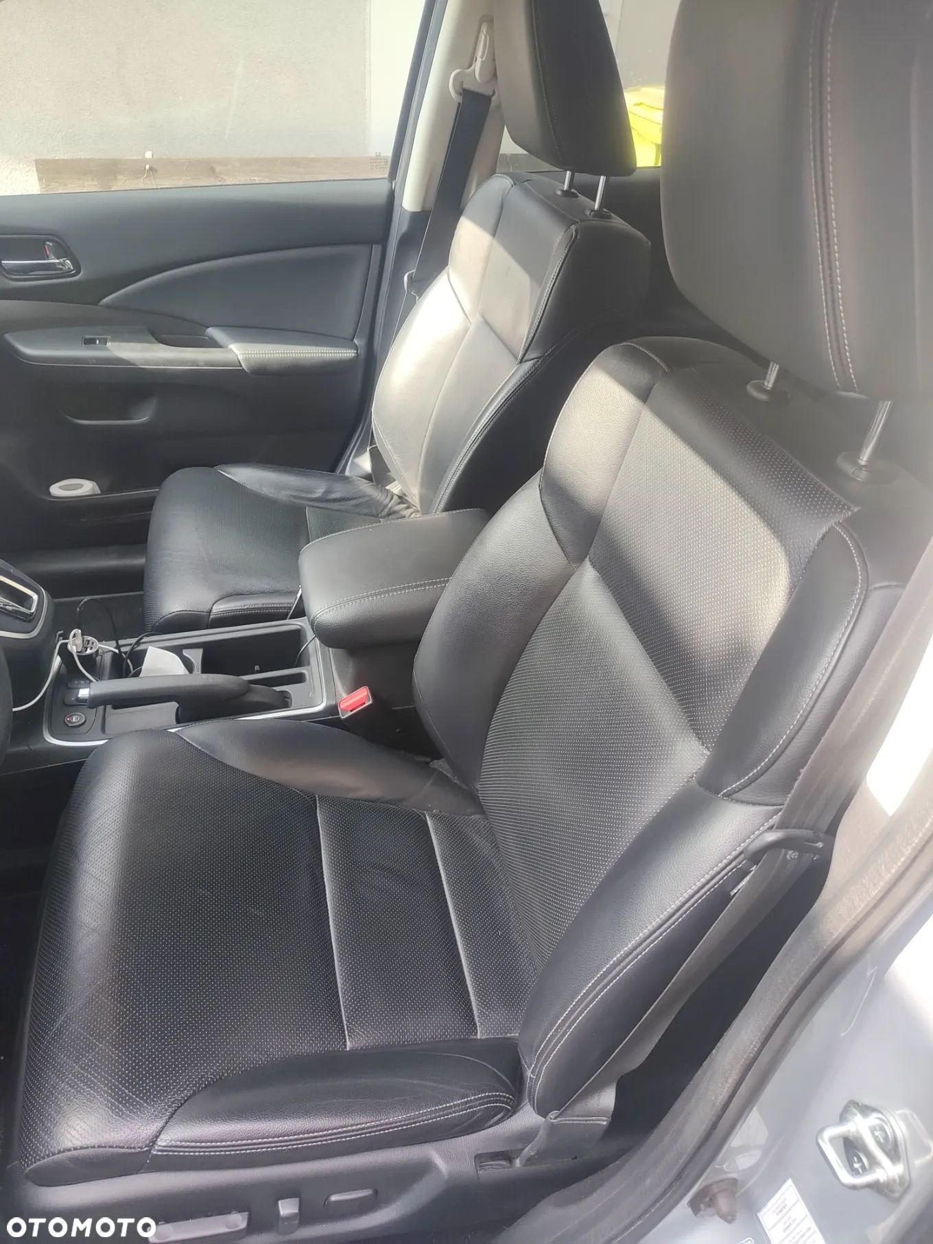 Honda CR-V 2.0 Executive (Sensing Pack / Connect+) - 5