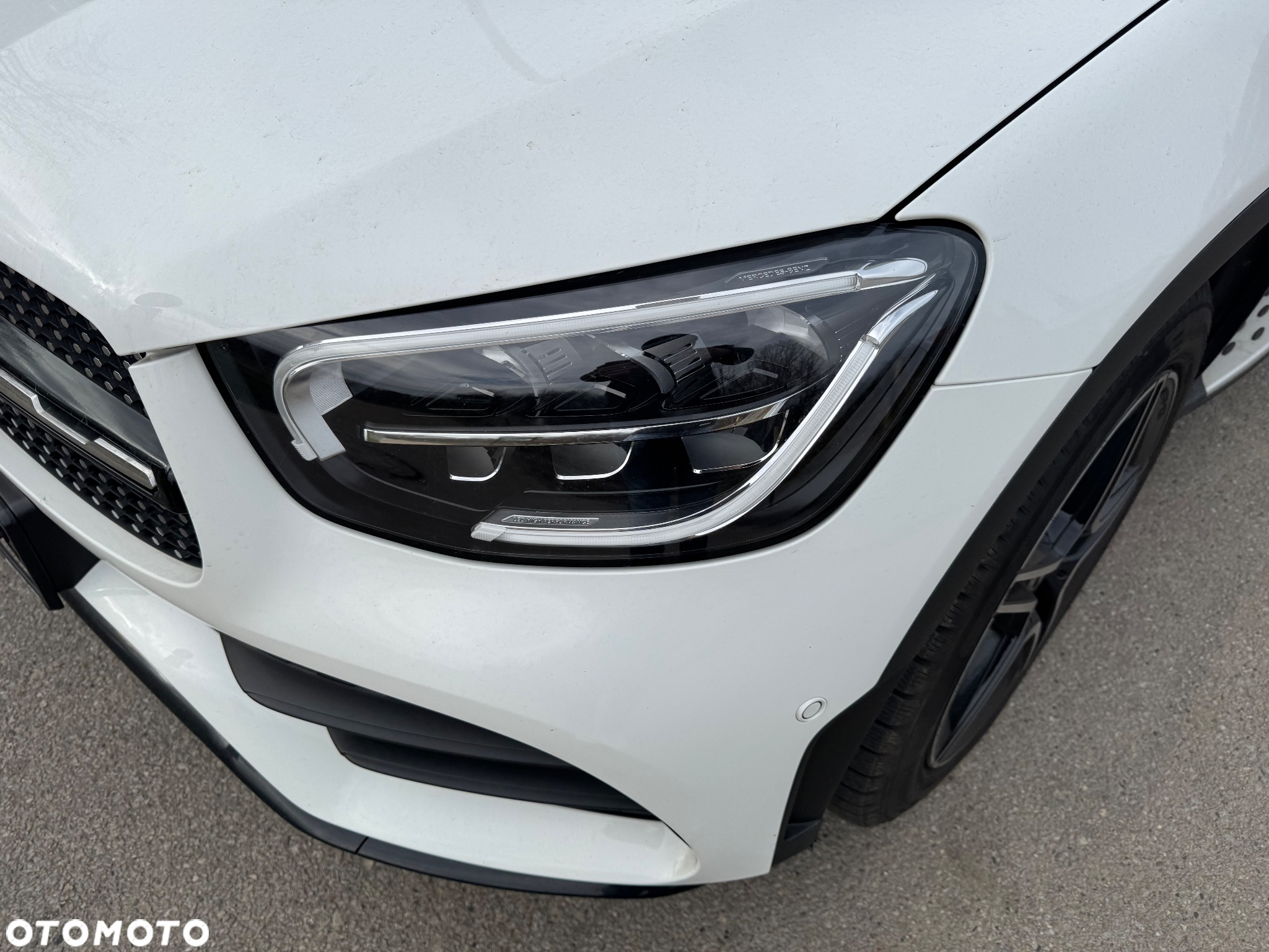 Mercedes-Benz GLC 220 d 4-Matic - 18