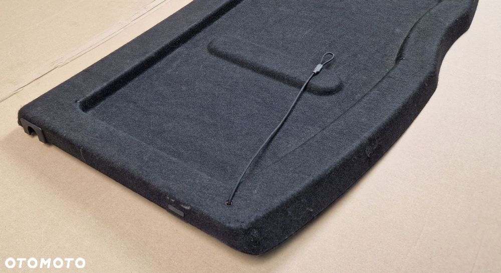 kia venga 09-19 hyundai ix20 10-19 półka tylna bagażnika 85910-1p000 - 3