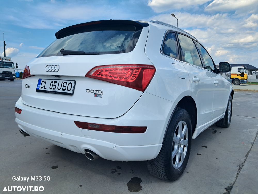 Audi Q5 - 26
