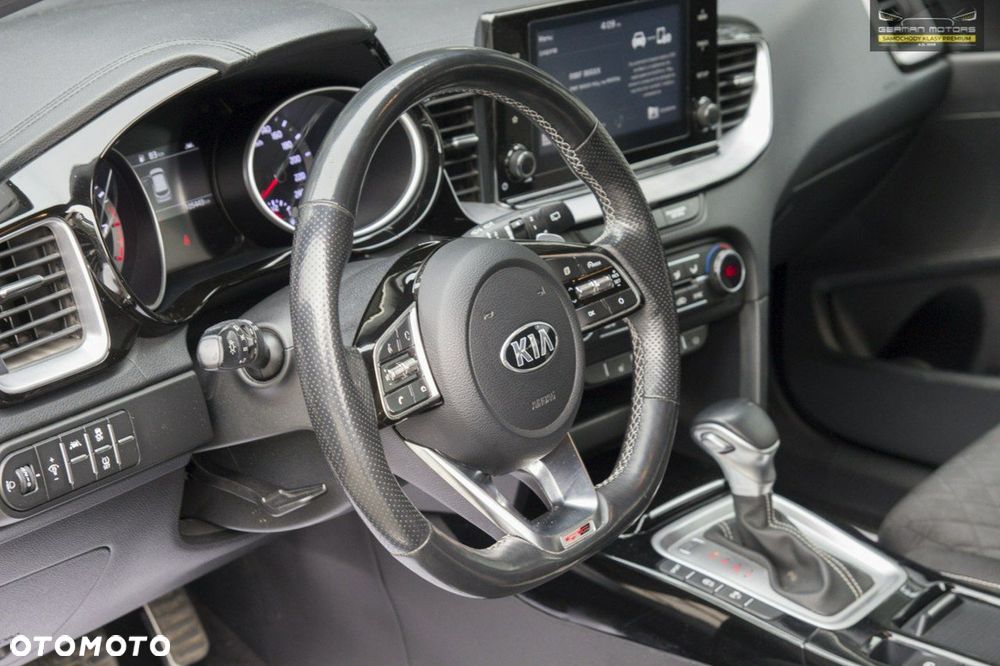 Kia ProCeed 1.5 T-GDI GT Line DCT - 23