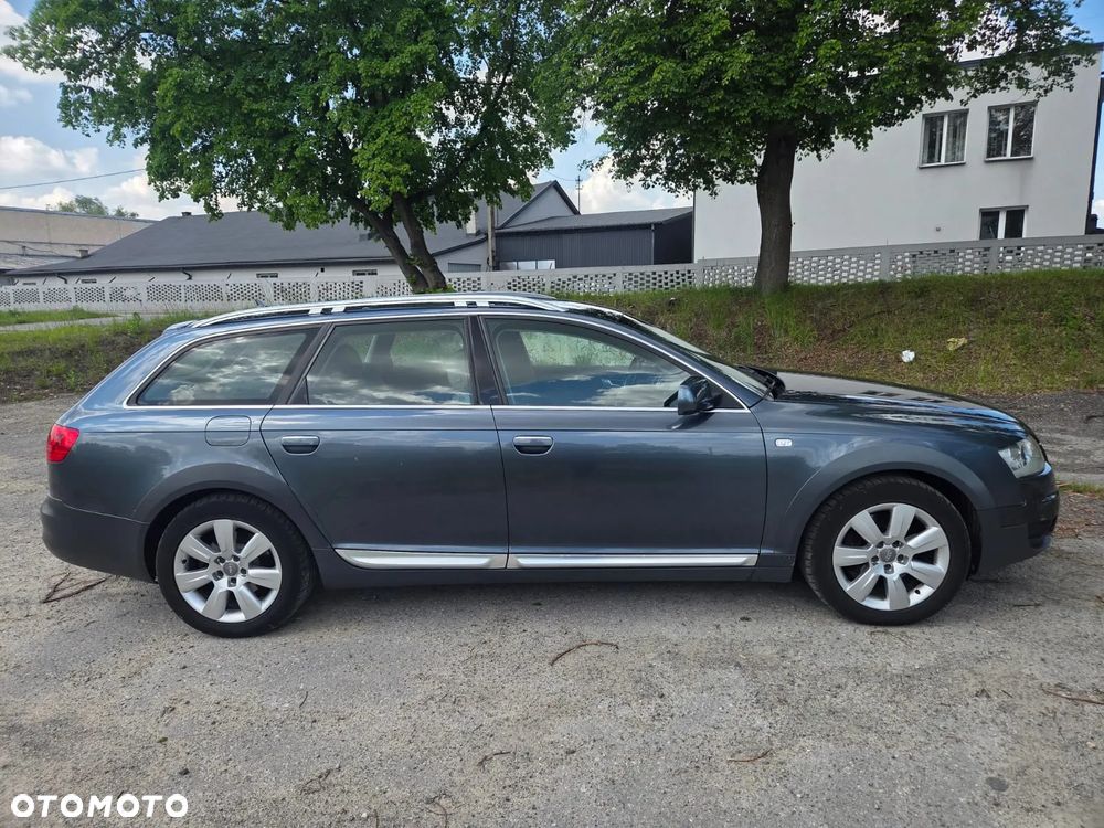Audi A6 Allroad 3.0 TDI DPF Quattro Tiptr - 6