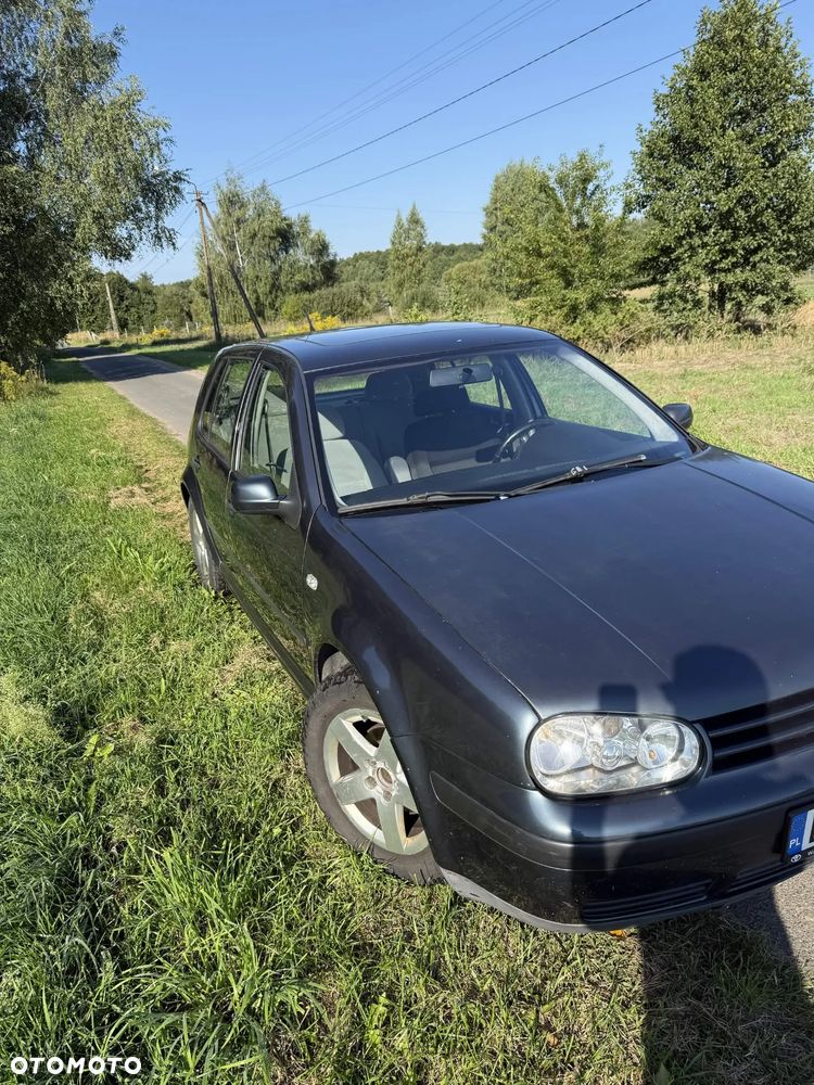 Volkswagen Golf - 12