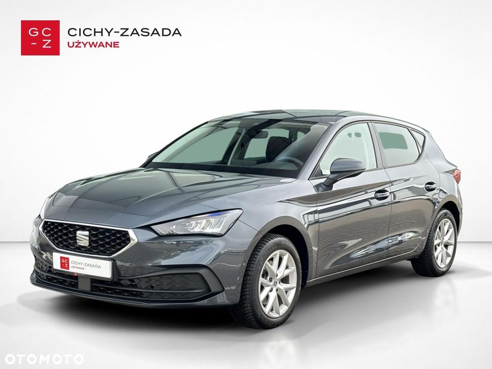 Seat Leon 1.5 TSI Style - 1