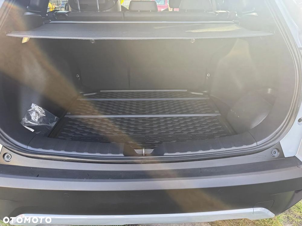 Toyota Corolla Cross 2.0 Hybrid Style - 10