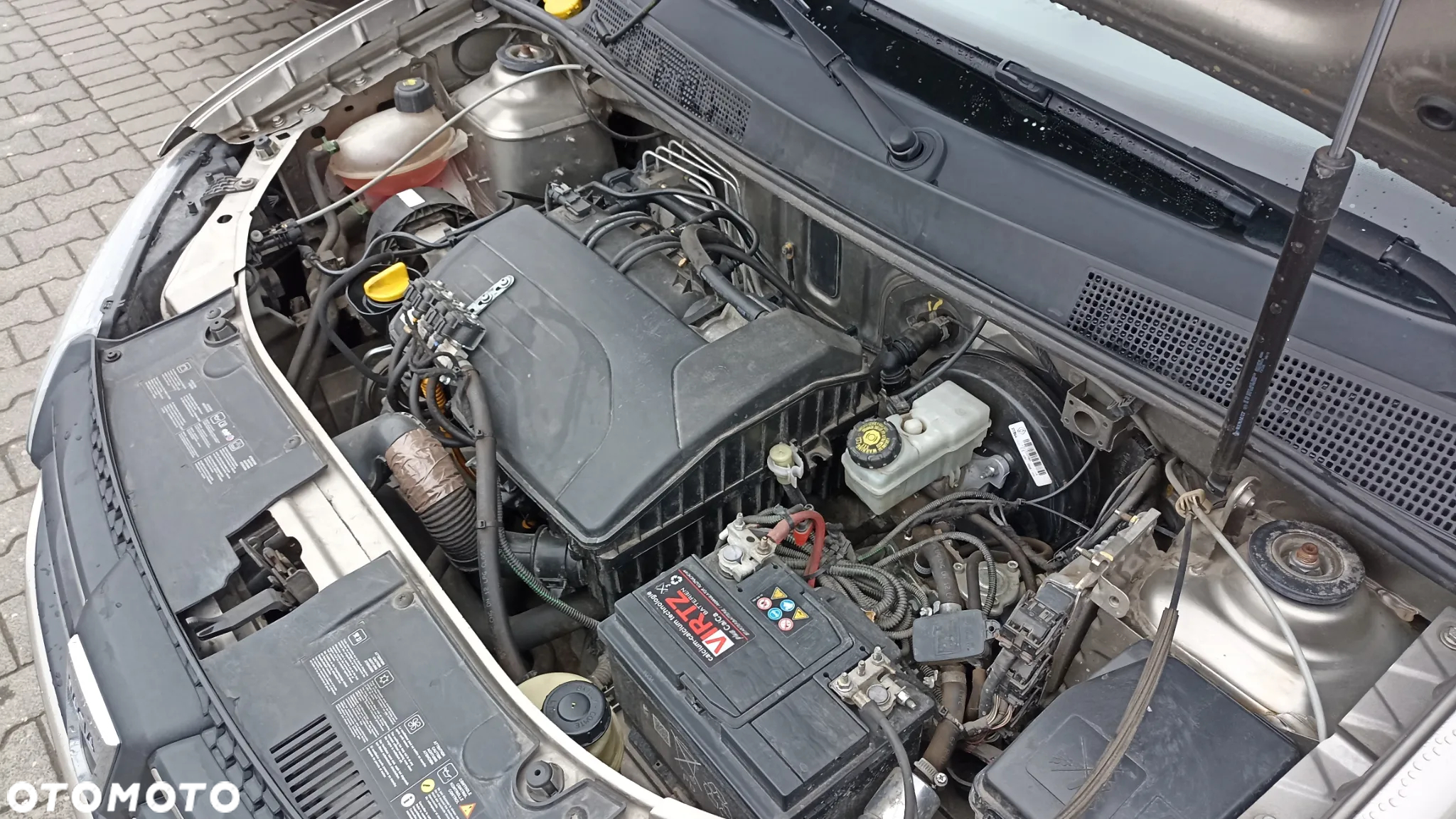 Dacia Sandero - 14