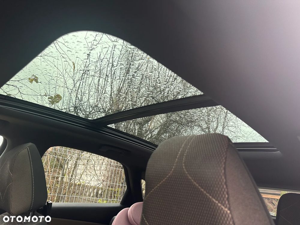 DS Automobiles DS 7 - 12