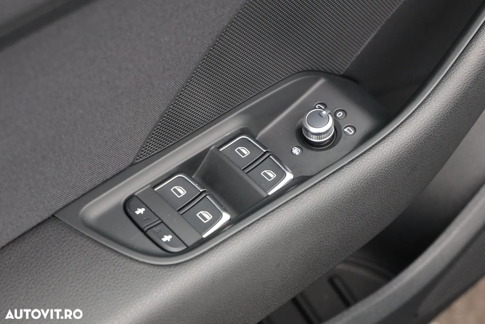 Audi A3 1.6 TDI ack (clean diesel) S line Sportpaket - 22