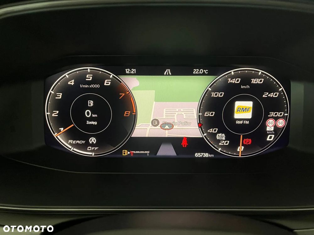 Cupra Formentor 1.5 TSI - 25