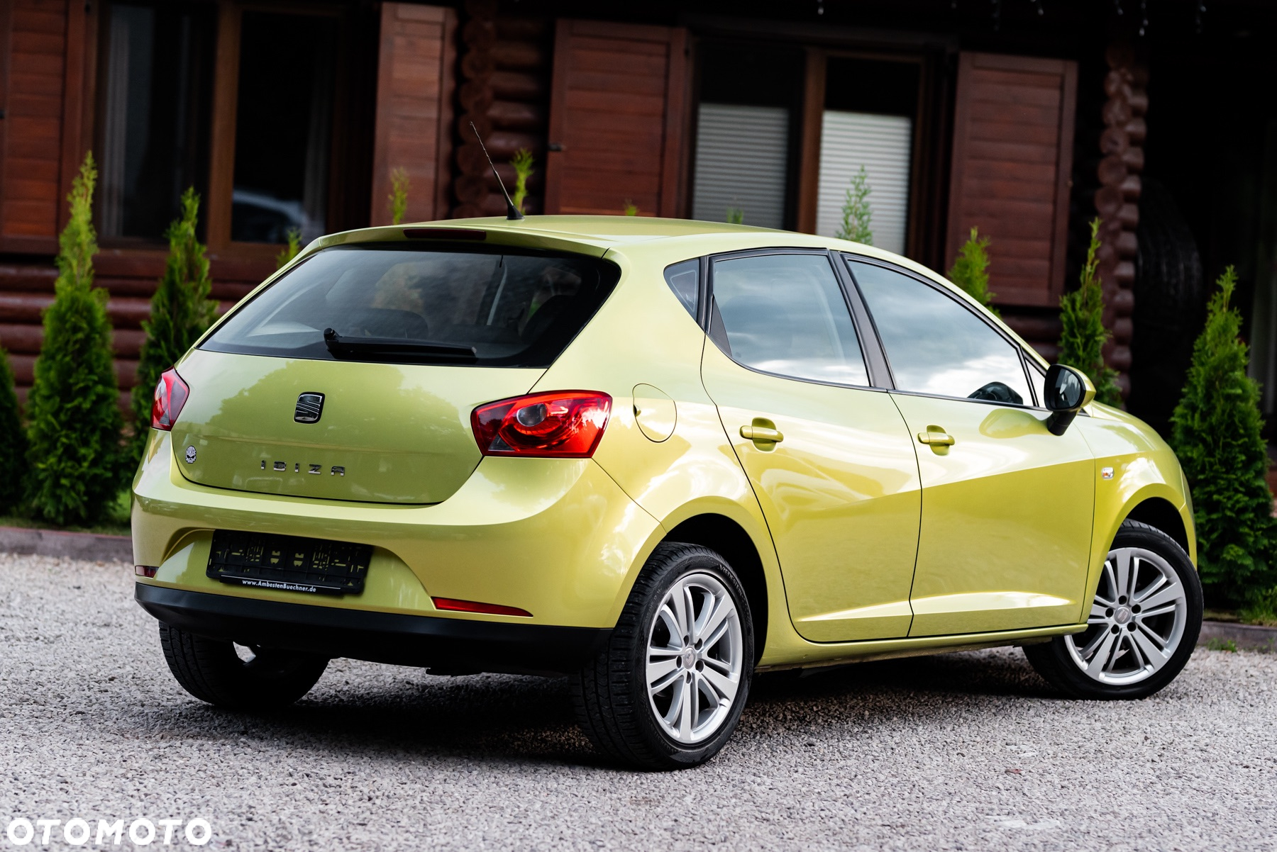 Seat Ibiza 1.2 Style - 13