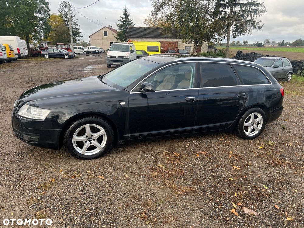 Audi A6 - 16
