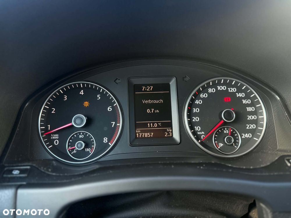 Volkswagen Golf Plus - 13