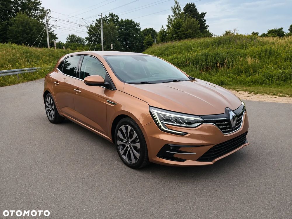 Renault Megane - 2