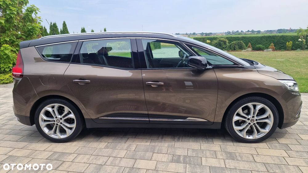 Renault Grand Scenic - 3