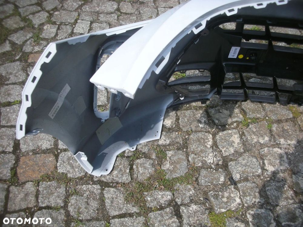 ZDERZAK CUPRA TERRAMAR IV 4 LIFT CUPRA V 5 SPORTSTOURER PRZÓD PRZEDNI - 4