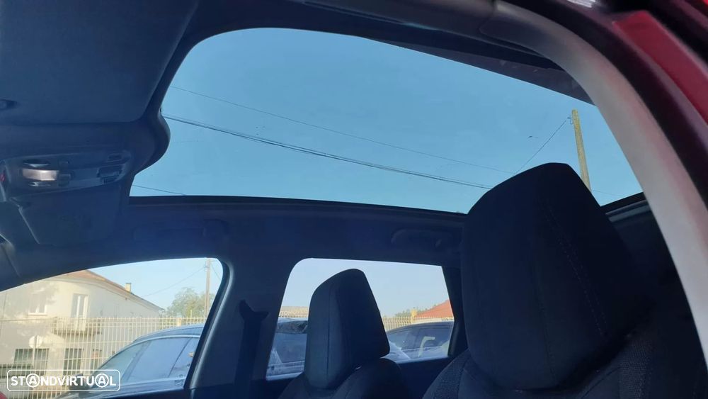 Peugeot 308 SW 1.6 BlueHDi Allure - 12