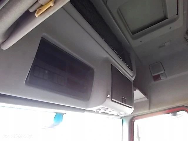 RENAULT PREMIUM 460 DXI AUT. KABINA KOMPLETNA LIFT - 6