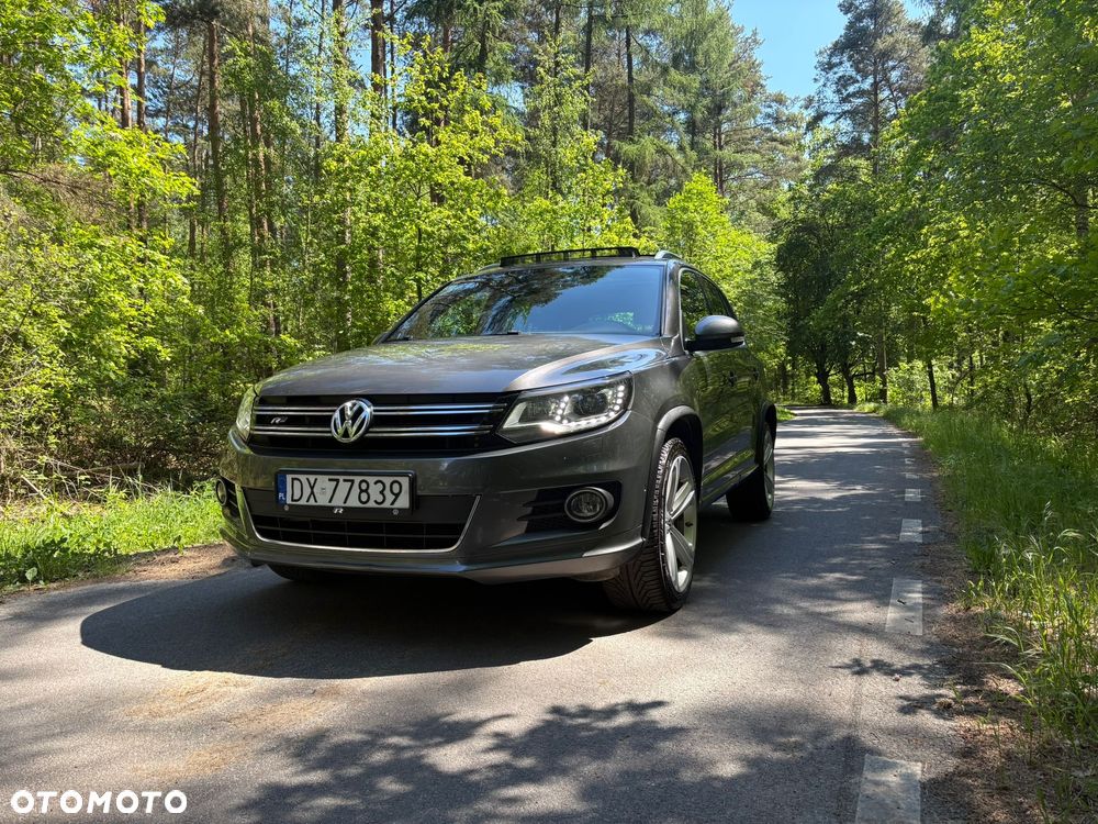 Volkswagen Tiguan 2.0 TDI BlueMot Sport&Style - 2