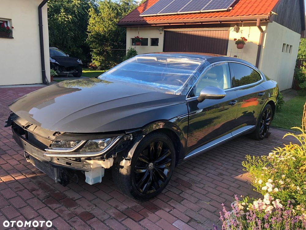 Volkswagen Arteon 2.0 TDI SCR Essence - 1