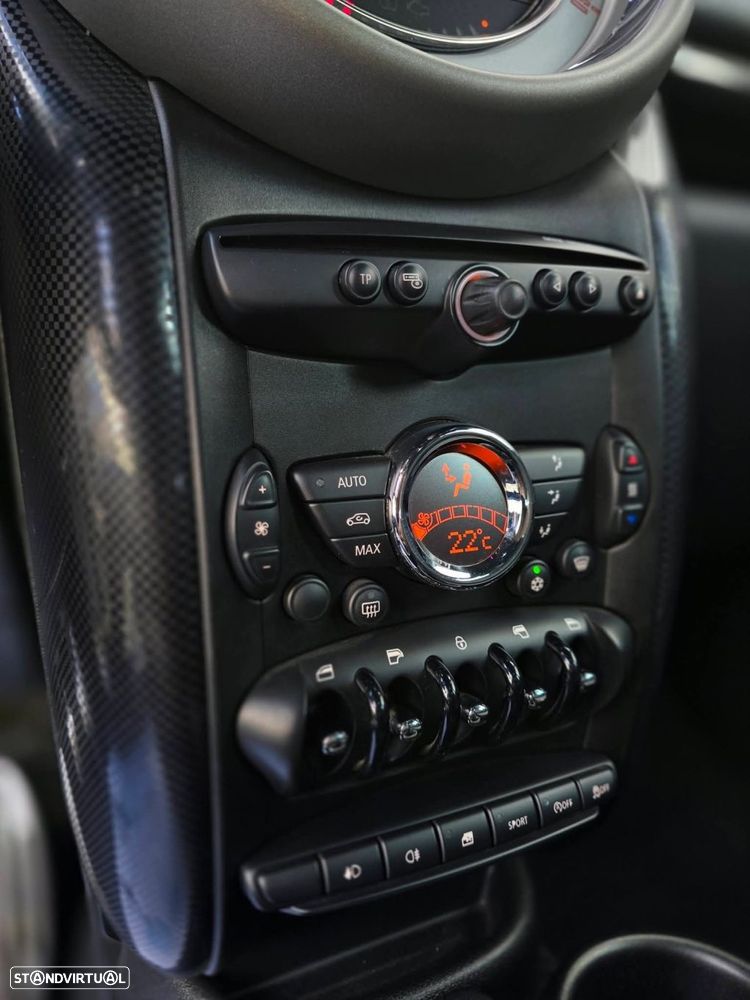 MINI Countryman Cooper S ALL4 - 19