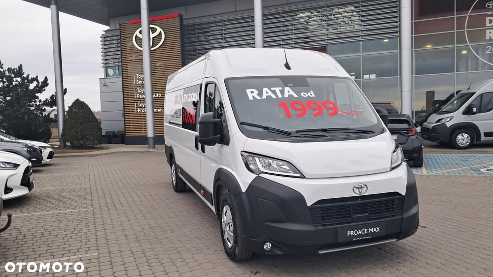 Toyota Proace MAX - 3