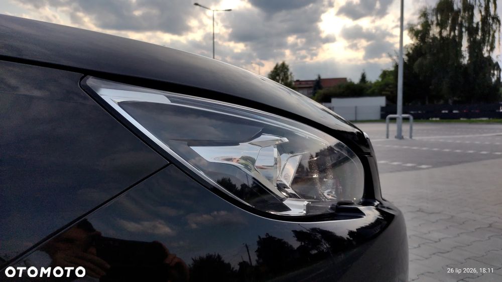Peugeot 308 1.2 PureTech Allure S&S - 11