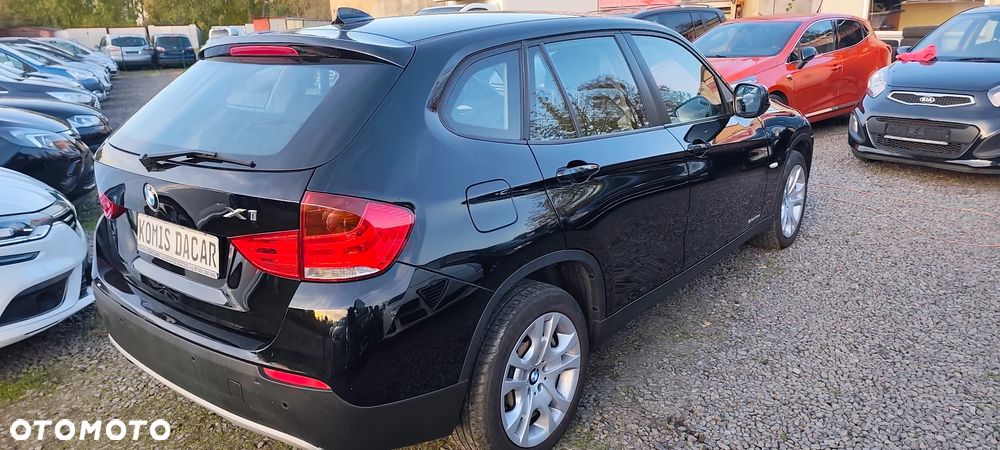 BMW X1 sDrive18d - 3