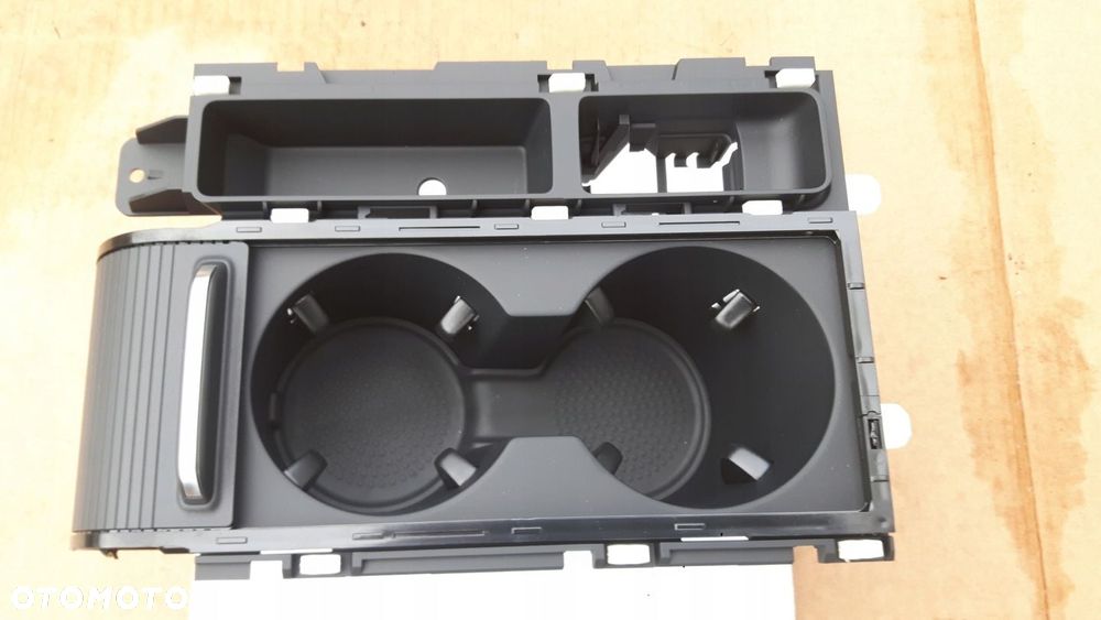 VW PASSAT B8 ARTEON SCHOWEK TUNELU 3G0862531 - 2