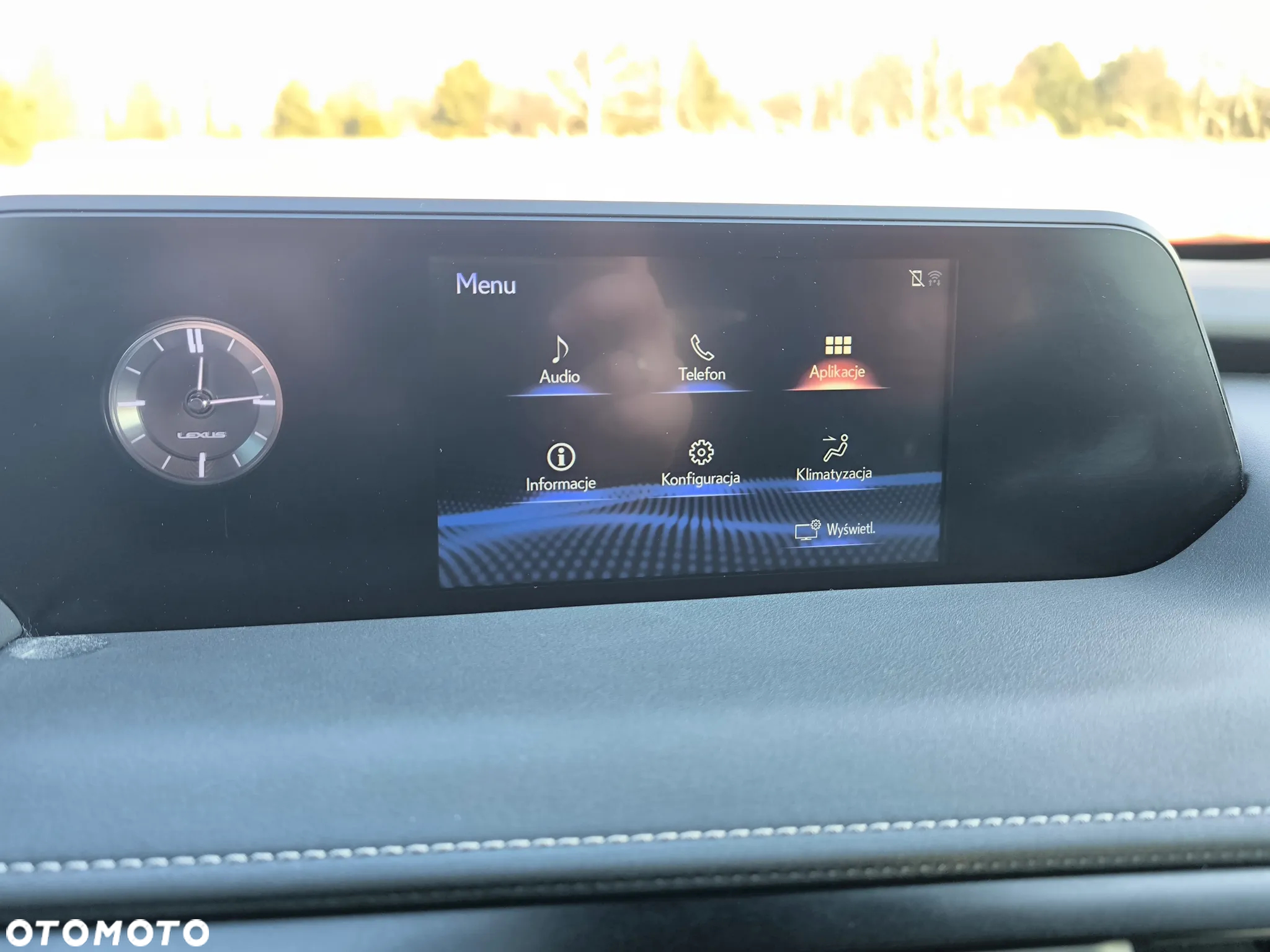 Lexus UX 200 GPF Business Edition 2WD - 23