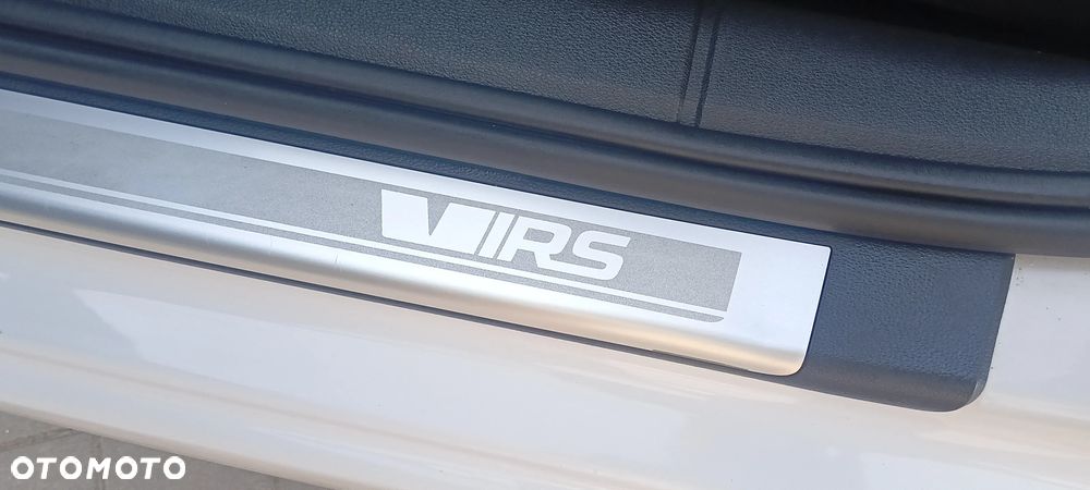 Skoda Octavia 2.0 TDI RS - 23